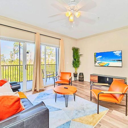 Stunning 2Br Condo With Hot Tub And Pool, Near Disney! Орландо Экстерьер фото