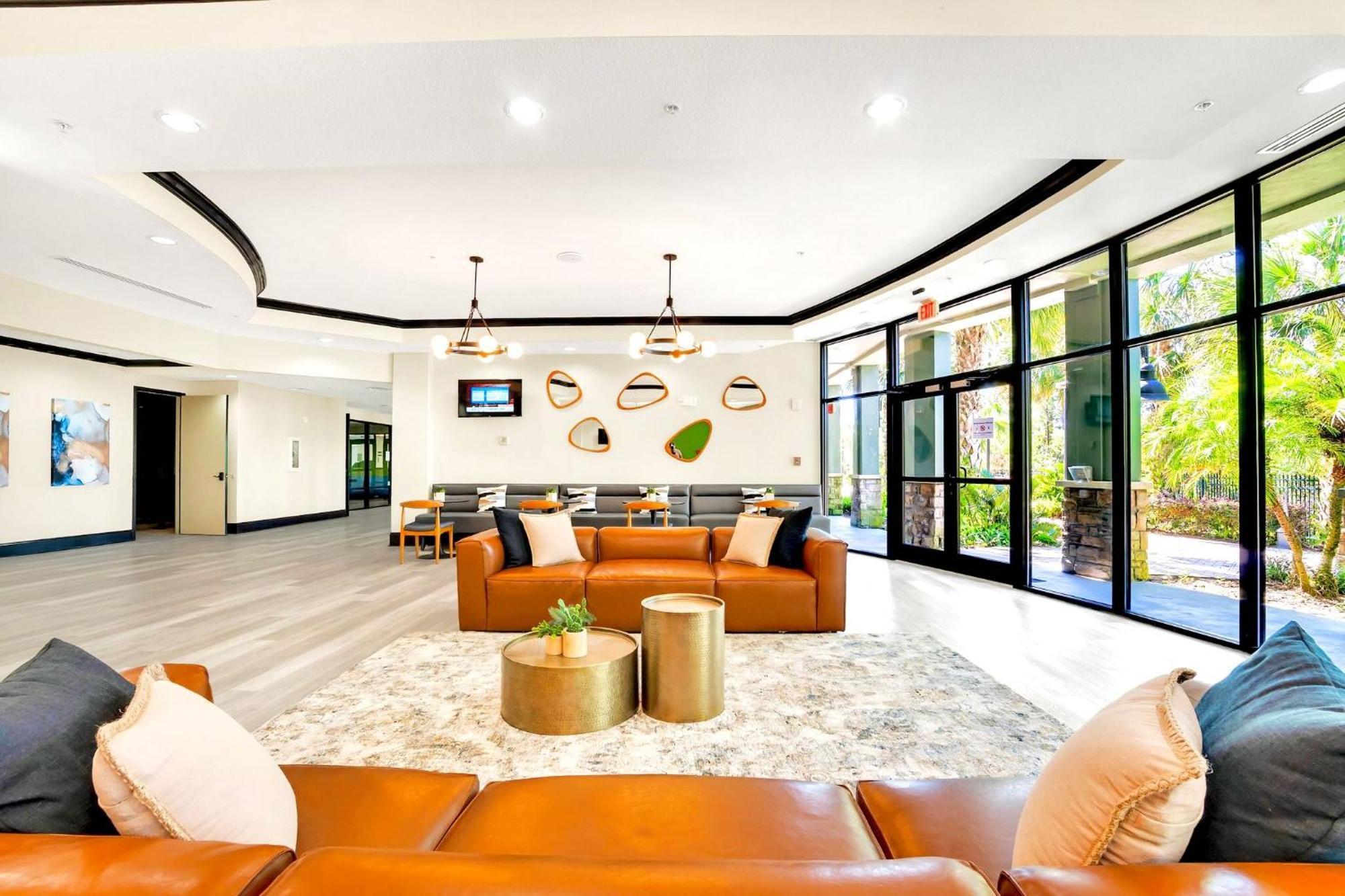 Stunning 2Br Condo With Hot Tub And Pool, Near Disney! Орландо Экстерьер фото