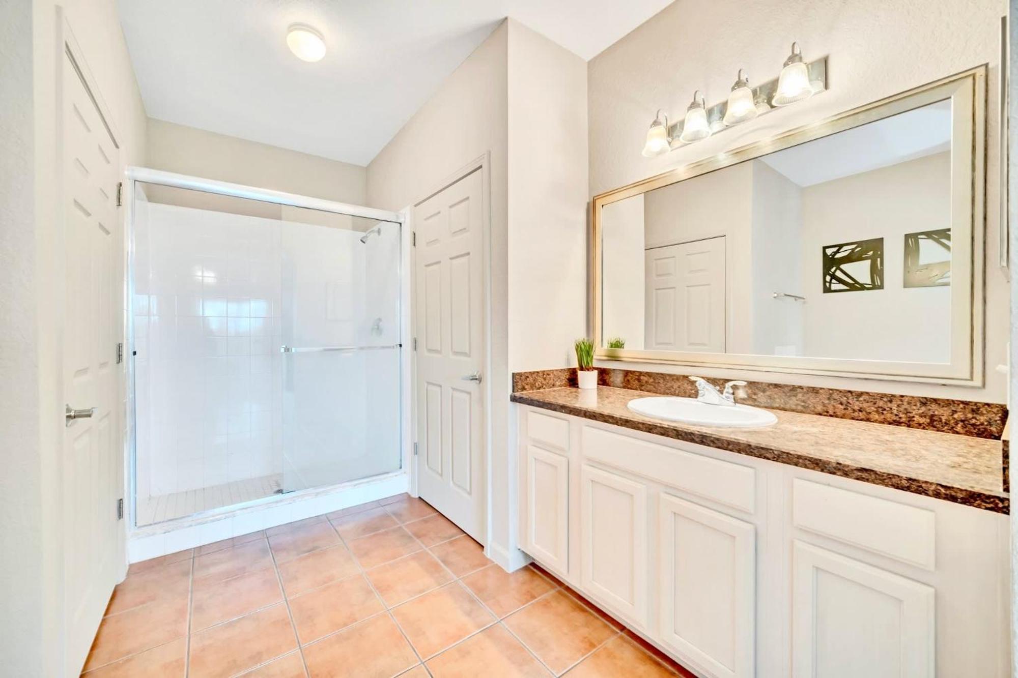 Stunning 2Br Condo With Hot Tub And Pool, Near Disney! Орландо Экстерьер фото