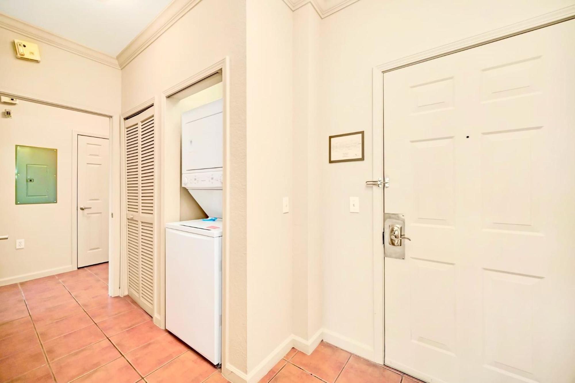 Stunning 2Br Condo With Hot Tub And Pool, Near Disney! Орландо Экстерьер фото