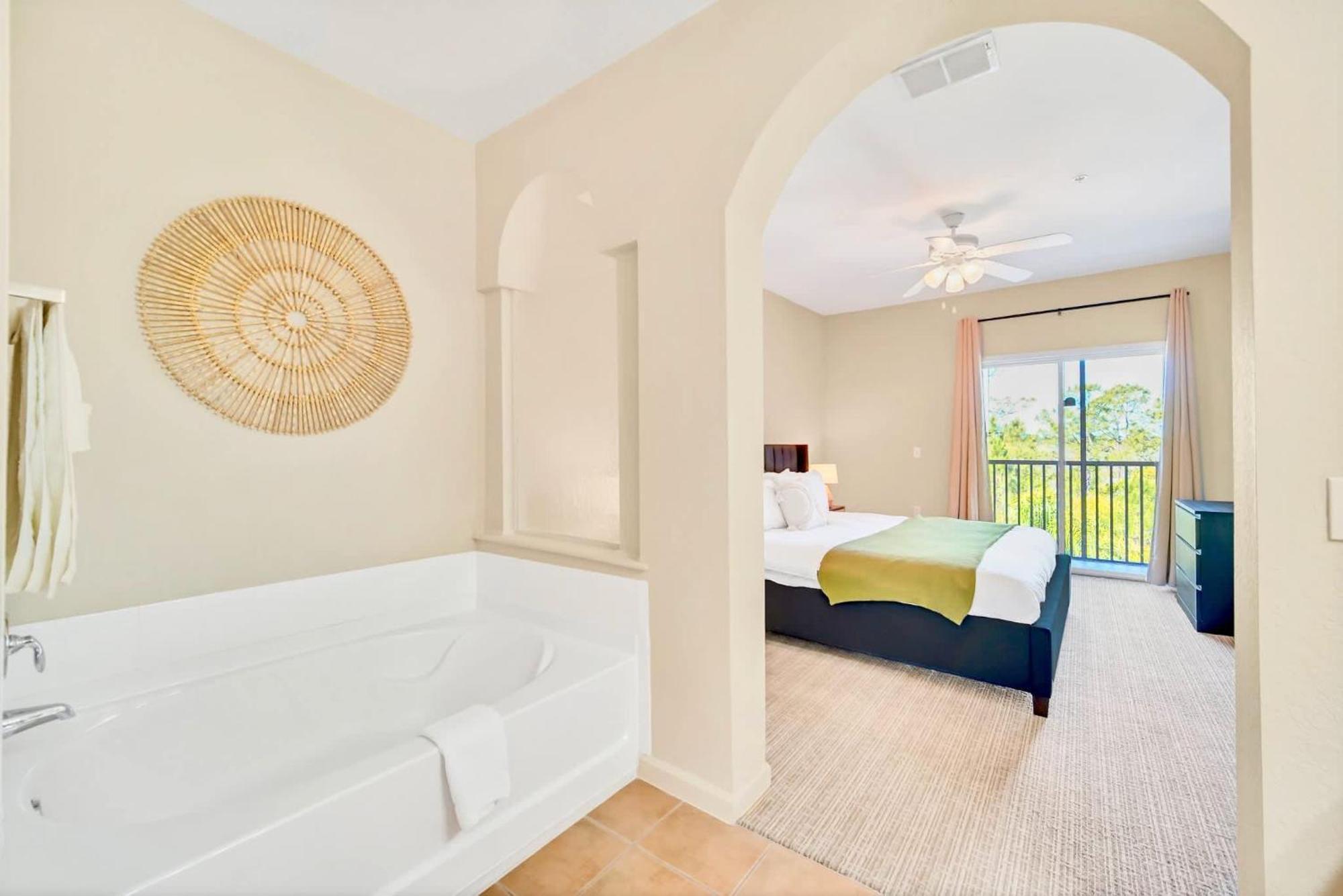 Stunning 2Br Condo With Hot Tub And Pool, Near Disney! Орландо Экстерьер фото